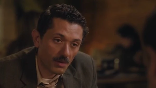 مسلسل كريم محمود عبد العزيز يكسب قضية نبيل عيسي