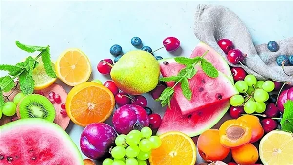 أسعار الفاكهة اليوم الثلاثاء 3 مارس 2026