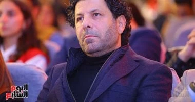 إياد نصار: «صحاب الأرض» كشف الحقائق وقوة الشارع المصري رغم هجوم العدو