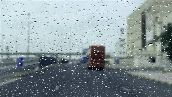 الطقس : انخفاض درجات الحرارة وطقس غير مستقر على اغلب الأنحاء