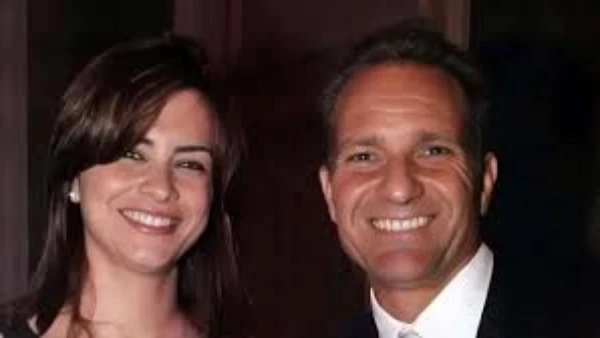 نور اللبنانية تحيي ذكرى ميلاد زوجها الراحل بعد أيام من وفاته: هدية القدير و كرم من الله