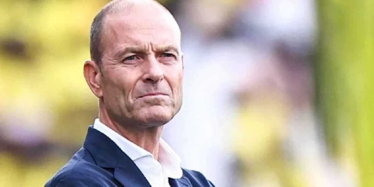 “ساعة الصفر” دقت في الأهلي. والمقصلة بتتحضر “ييس توروب”