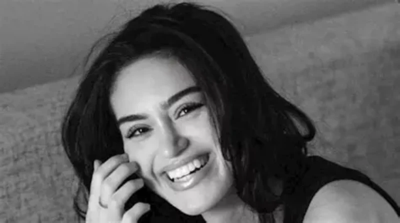 ابنة شقيق أحمد عز تخوض أول تجربة تمثيلية بـ"عرض وطلب"