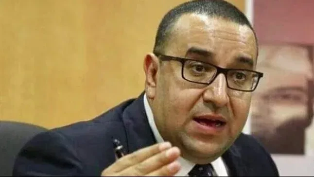 وائل لطفي يقدم القصة الكامله لعائلة كرموز ويقترح حلا إجتماعيا للعائلات المتعففة