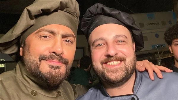 «محمد القرشي» يتألق في رمضان 2026 بين الإعلانات والمسلسل الرمضاني “سوا سوا”