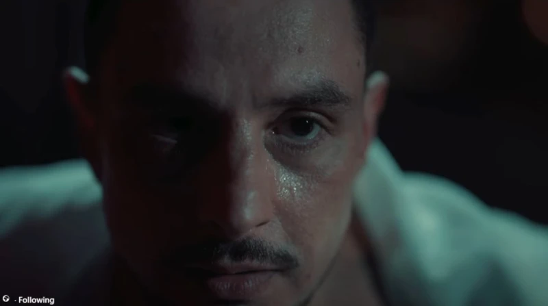 مستوحى من أحداث حقيقية. طرح البرومو الرسمي لفيلم "سفاح التجمع"