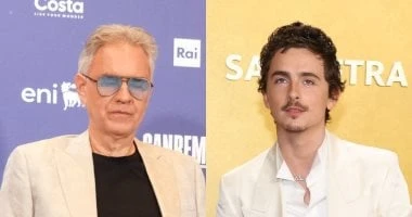 أندريا بوتشيلى يرد على انتقادات شالاميت للأوبرا: ليست فنونا من الماضى