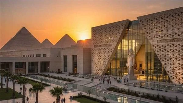 خبير سياحي: المتحف الكبير سيظل لسنوات طويلة أحد أهم عوامل الجذب لمصر