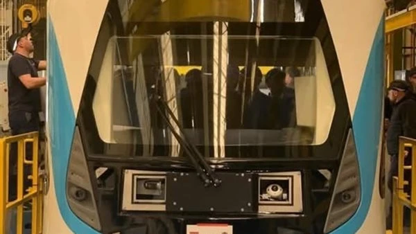 خطة تطوير الخط الأول لمترو الأنفاق.. ظهور أول لقطارات «متروبوليس»