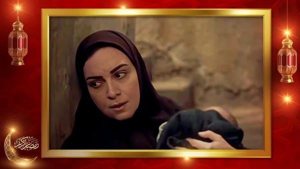 ريهام عبدالغفور تبدأ مرحلة خطف الأطفال وبيعهم ضمن أحداث الحلقة 10 من حكاية نرجس