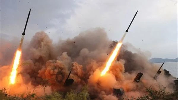 هيئة البث الإسرائيلية: حزب الله أطلق 400 صاروخ ومسيرة نحو إسرائيل منذ دخوله الحرب