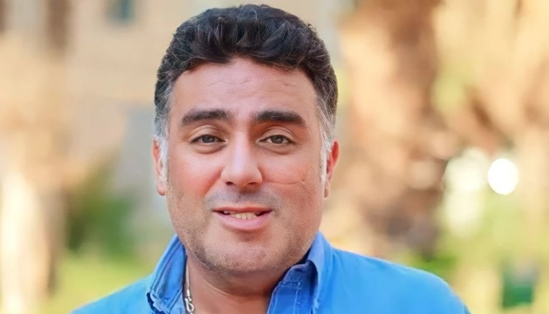 قولولي تعليق تامر حبيب على واقعة الاعتداء على كلب