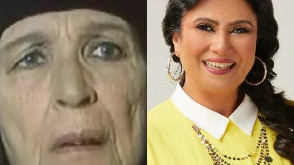 سلوى عثمان عن أمينة زرق: بحبها في الكوميديا أكتر من التراجيديا ولما كانت بتعمل كوميدي كانت بتبقى لذيذة جدا