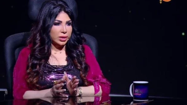 غادة إبراهيم: الفن وأنا توبت عن المشاهد الجريئة