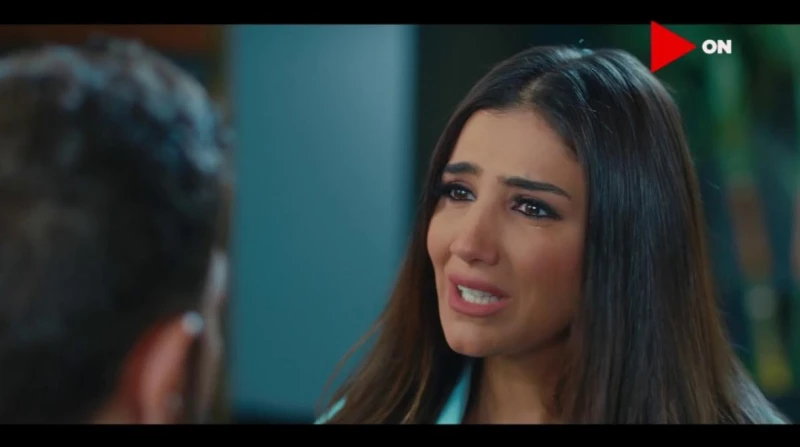 من "لؤلؤموناليزا". مي عمر تقع في فخ الابتزاز الإلكتروني للمرة الثانية