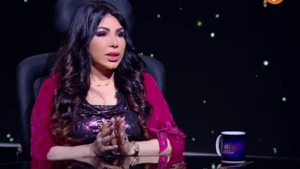 الفن غادة إبراهيم: والناس بتحب صراحتي