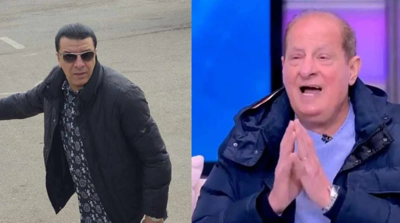 بعد أزمة التصريحات، مصطفى كامل يكشف عن قرار عائلي اتخذته أسرة هاني مهنا