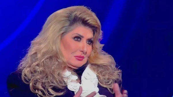 في قصة أزواج سهير رمزي وابتعادها عن الفن