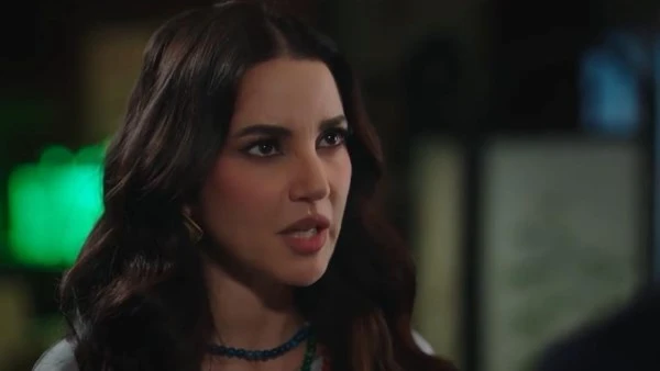 خطة احتجاز روح وسرقة طفلها في علي كلاي