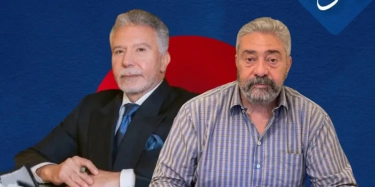 بـ149 صوتًا. فوز أكمل قرطام برئاسة حزب المحافظين وعمرو الشريف نائبًا له