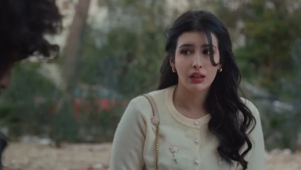 الظهور الأول لـ سارة بركة في مسلسل علي كلاي يقلب الأحداث في الحلقة 23