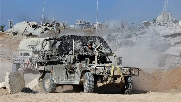 جيش الاحتلال الإسرائيلي يعلن استهداف قيادي بارز في حماس