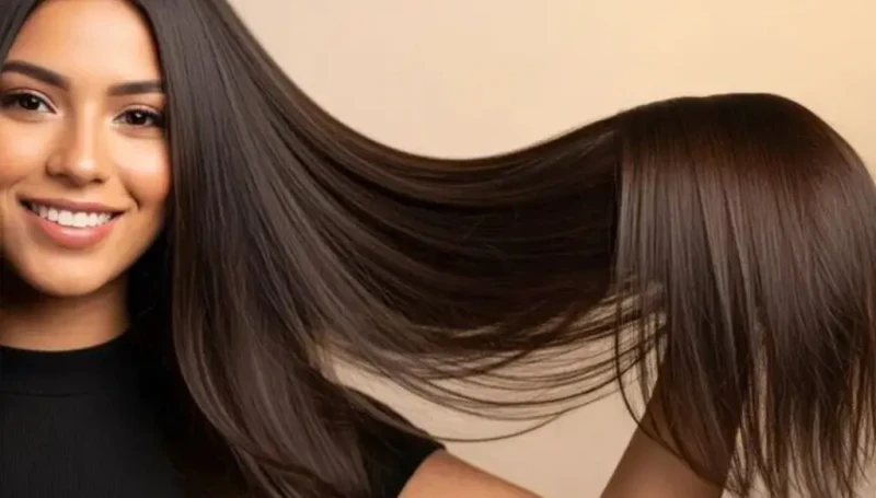 ماسكات شعر من وصفات عالمية مختارة لاستعادة صحّة الشعر في رمضان وسط أزمة الحروب