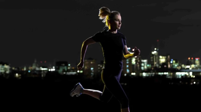 تأثير الـ 20 دقيقة. كيف تُعيد الرياضة تشكيل ذاكرتك