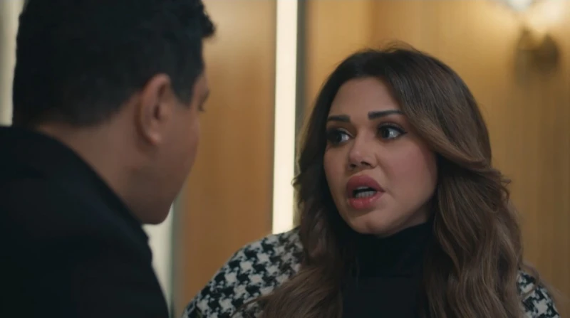 الحلقة 16. طارق يكشف تورط "أولاد الراعي" في مقتل رشاد