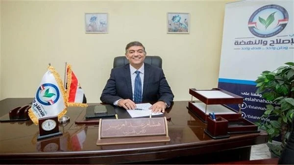 «الإصلاح والنهضة» يدين قانون إعدام الأسرى الفلسطينيين ويحذر من تداعيات خطيرة