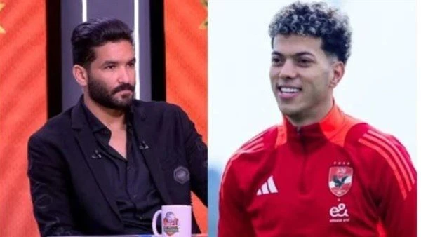 صالح جمعة يكشف حقيقة أزمة إمام عاشور والاستوري المثير