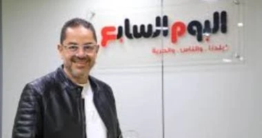 المخرج أحمد شفيق قبلنا التحدى وكسبنا رهان "كلهم بيحبوا مودى"