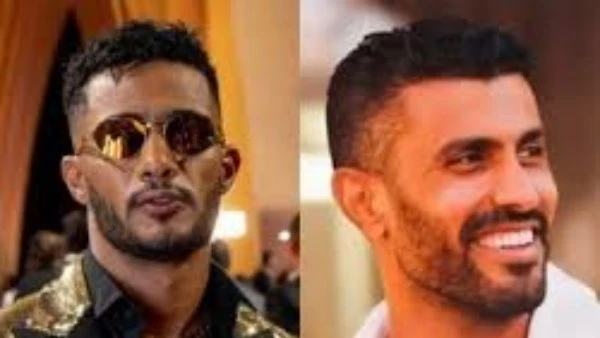 أشرف زكي: اتمنى أن محمد سامي ومحمد رمضان يرجعوا لإني بحب الثنائي ده