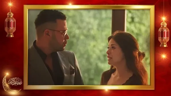 الكينج الحلقة 23. خطف ابن محمد إمام ودخول ميرنا جميل المصحة للتعافي من الإدمان