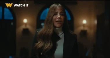 مسلسل فن الحرب الحلقة 16.. هل تنجح ياسمين فى الضغط على هاشم بعد خطف مريم؟