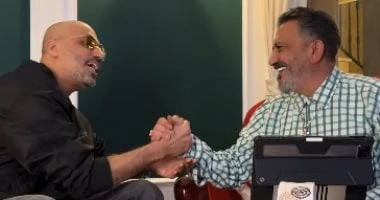 بالتعاون مع كبار الملحنين والموزعين نصر محروس يعلن عن 4 مطربين جدد