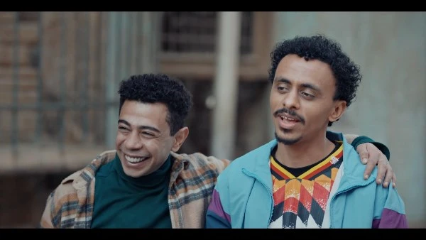 كزبرة يفتح مشروع حواوشي أم بيبو في أول حلقة من بيبو