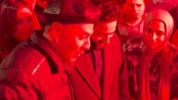 فركش..الانتهاء من تصوير مسلسل المداح 6-أسطورة النهاية