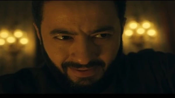 أحداث مشحونة بالغموض الإثارة.. موعد عرض الحلقة 14 من مسلسل المداح 6