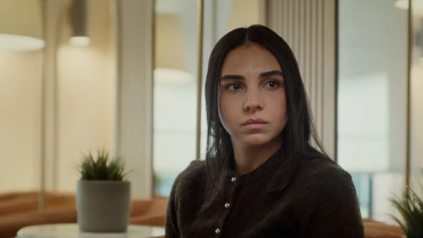 سلمى ابو ضيف تعود لتجارة بيع الاعضاء بمسلسل عرض وطلب