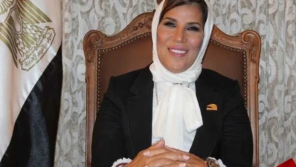 صبورة السيد: محمد سامي استلهم من شخصيتي تفاصيل ظهرت في أعماله أبرزهم الأسطورة