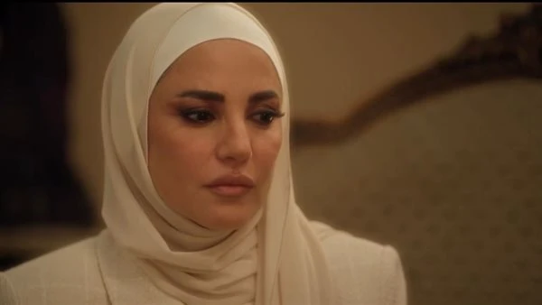 درة تخوض مواجهة مفتوحة مع عائلة زوجها في سبيل استعادة ابنها في إثبات نسب