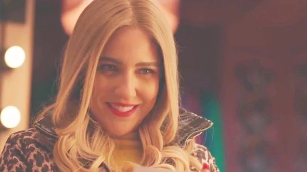 تحد مى كساب تتألق في مسلسل نون النسوة