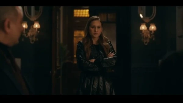 مسلسل عودة نيللي كريم وأحمد سعيد عبدالغني ومها نصار أمام القضاء