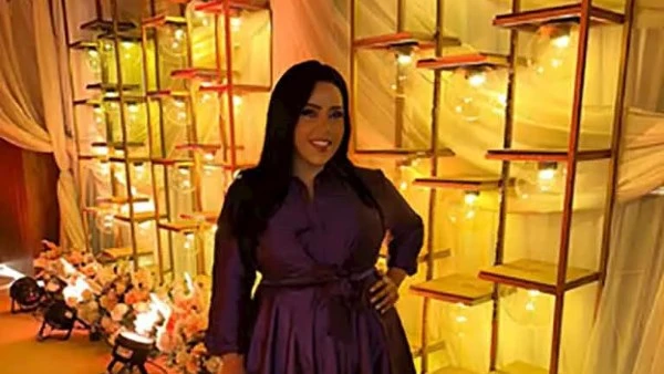 شيماء سيف تشيد بمي كساب في نون النسوة: اختي وحبيبتي هتكسري الدنيا