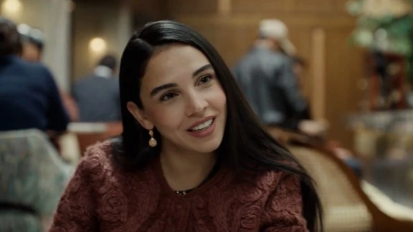 سلمى أبو ضيف تكشف هوية آمنة أمام طليقها في مسلسل عرض وطلب