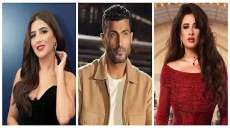 أول رد فعل من نقابة الممثلين بشأن حرب تصريحات "الأعلى مشاهدة" في رمضان