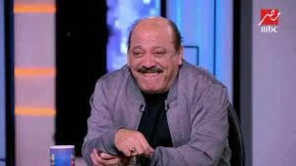 خروج ضياء الميرغني من المستشفى (خاص)