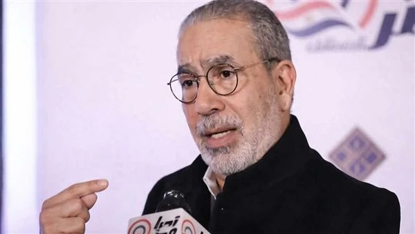 بعد فوزه برئاسة جمعية المؤلفين والملحنين. مدحت العدل: المرحلة المقبلة ستكون مرحلة الحسم