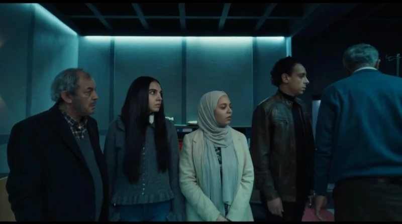 فصيلة دم "O" أو الموت. شعبان يهدد هبة بوالدتها في الحلقة 4 من مسلسل عرض وطلب